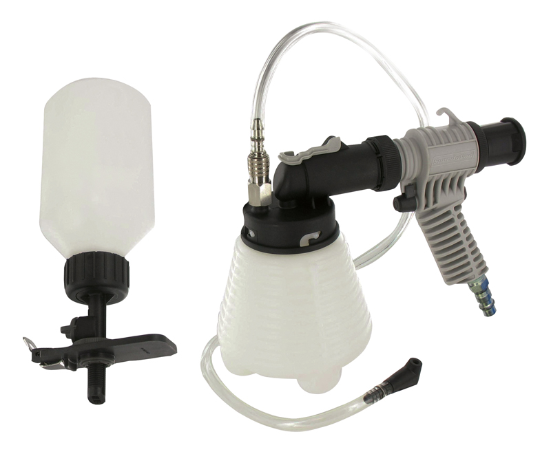 Sykes Pickavant 03490000 800ML BRAKE BLEEDER
